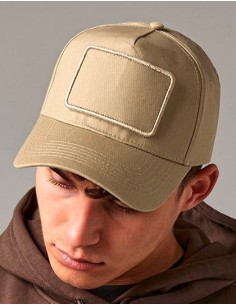 B-B638-Removable Patch 5 Panel Cap 2